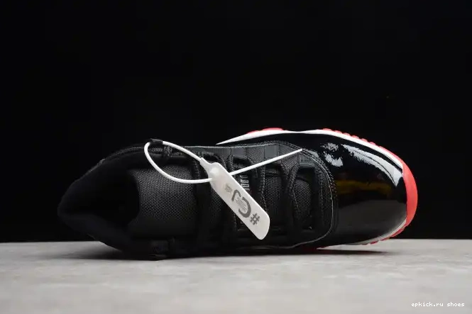 Cheap Jordan Air Bred(2019) 11 378037-061 0527